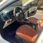 Ford Escort 2018 из Китая