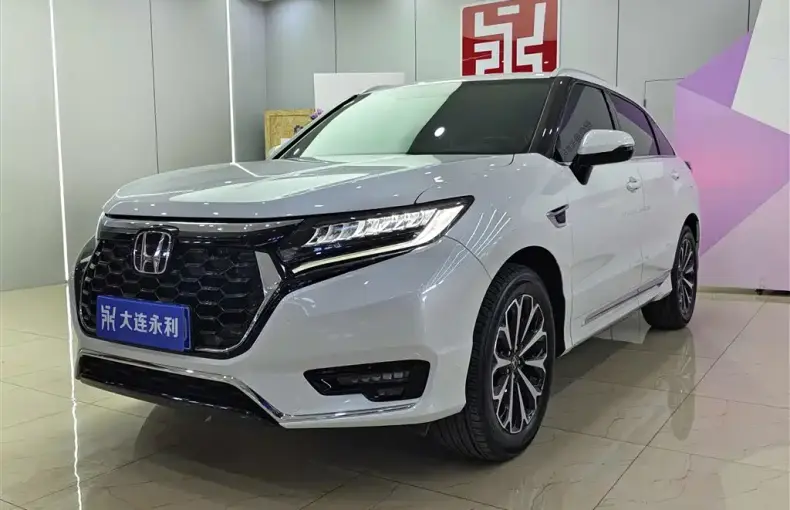 Honda UR-V 2025 из Китая