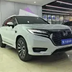Honda UR-V 2025 из Китая