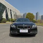 BMW 5 Series 2015 из Китая