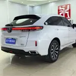 Honda UR-V 2025 из Китая