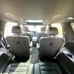 Cadillac XT6 2023 из Китая