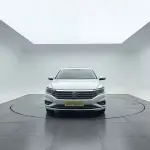 Volkswagen Sagitar 2021 из Китая