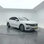 Volkswagen Sagitar 2021 из Китая