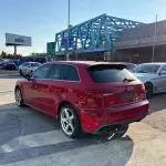 Audi A3 2020 из Китая
