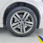 BMW X2 2021 из Китая