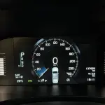 Volvo S90 2017 из Китая