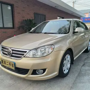Volkswagen Lavida 2012 из Китая