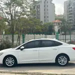 Buick Verano 2017 из Китая