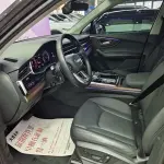 Audi Q7 2022 из Китая