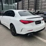 Mercedes-Benz C-Class 2023 из Китая