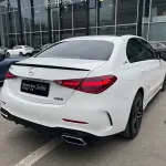 Mercedes-Benz C-Class 2023 из Китая
