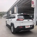 Jeep Cherokee 2018 из Китая