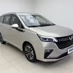 Wuling Jiachen 2022 из Китая