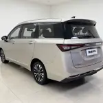Wuling Jiachen 2022 из Китая
