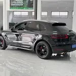 Porsche Macan 2014 из Китая