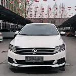 Volkswagen Lavida 2020 из Китая