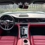 Porsche Panamera 2018 из Китая