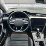 Volkswagen Viloran 2023 из Китая