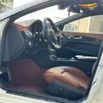 Mercedes-Benz CLS 2017 из Китая