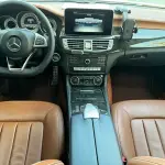 Mercedes-Benz CLS 2017 из Китая