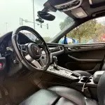 Porsche Macan 2015 из Китая