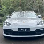 Porsche Panamera 2021 из Китая