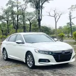 Honda Accord 2021 из Китая