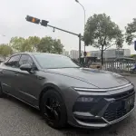 Hyundai Sonata 2024 из Китая