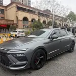 Hyundai Sonata 2024 из Китая