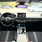 Honda Civic 2023 из Китая