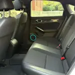 Honda Civic 2023 из Китая