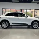 Porsche Macan 2023 из Китая