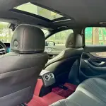 Mercedes-Benz CLS 2021 из Китая