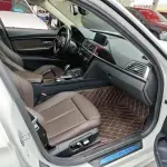 BMW 3 Series 2017 из Китая