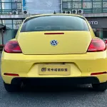 Volkswagen Beetle 2013 из Китая