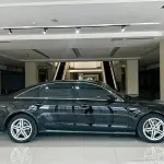 Audi A6L 2017 из Китая