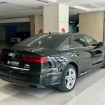 Audi A6L 2017 из Китая
