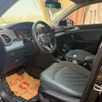 Volkswagen Tharu 2024 из Китая