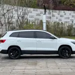 Jetta VS7 2024 из Китая