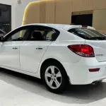 Chevrolet Cruze 2014 из Китая