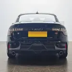 Lynk & Co 03 2022 из Китая