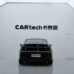 Lynk & Co 03 2023 из Китая