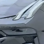 Lynk & Co 03 2023 из Китая