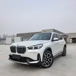 BMW X1 2025 из Китая