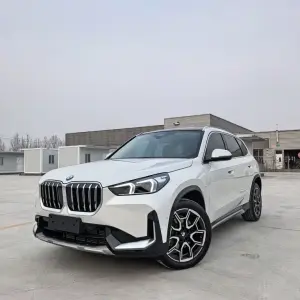 BMW X1 2025 из Китая