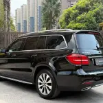 Mercedes-Benz GLS 2018 из Китая