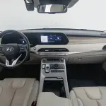 Hyundai Palisade 2020 из Китая