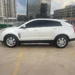 Cadillac SRX 2015 из Китая