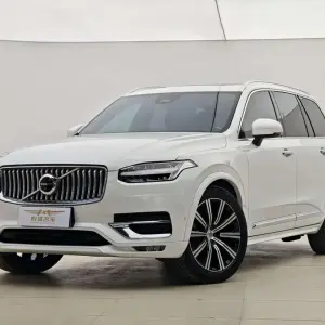 Volvo XC90 2023 из Китая